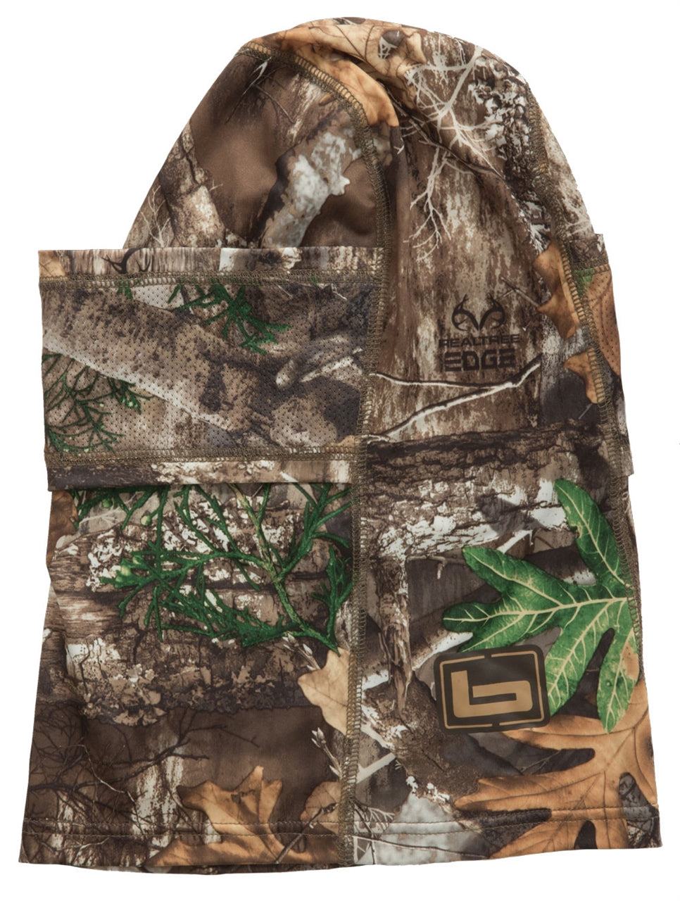 Banded Performance Face Mask