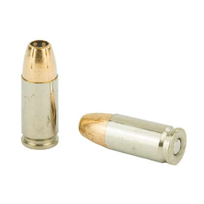 Federal Fed Prm Hst 9mm 124gr Jhp 20/200 Ammunition