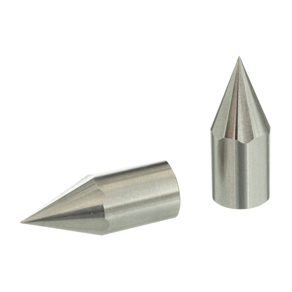 Fin-finder Fin Finder Bighead & Kraken V2 Replacement Tip 2pk. Bowfishing