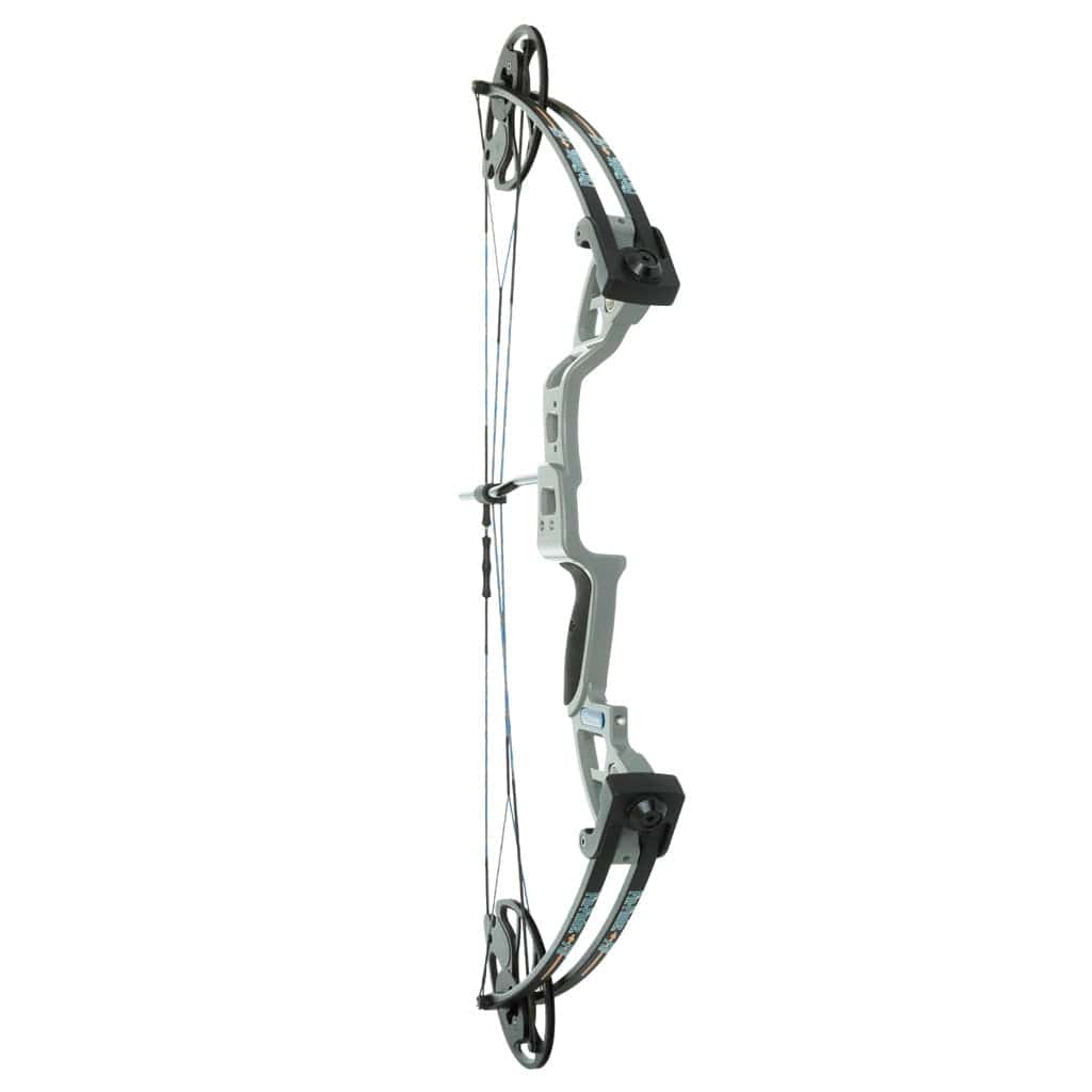 Fin-finder Fin Finder F-31 Bowfishing Rtf Bow 30 In. 25-40 Lbs. Rh Bowfishing