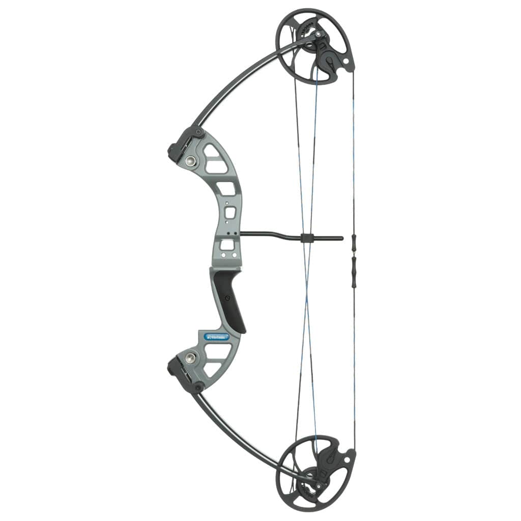 Fin-finder Fin Finder F-31 Bowfishing Rtf Bow 30 In. 25-40 Lbs. Rh Bowfishing