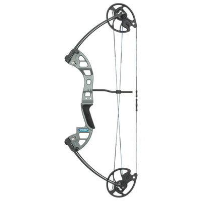 Fin-finder Fin Finder F-31 Bowfishing Rtf Bow 30 In. 25-40 Lbs. Rh Bowfishing