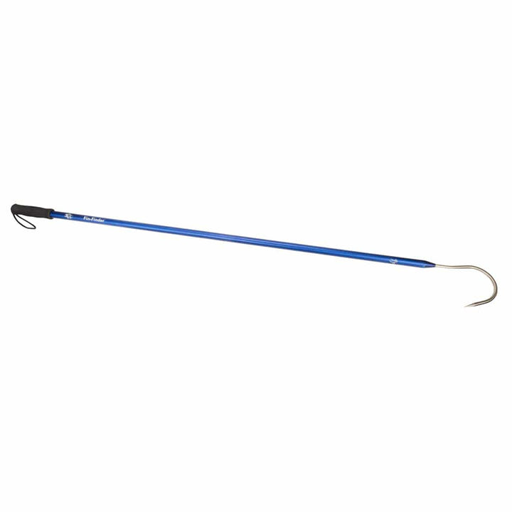 Fin-finder Fin Finder Heavy Duty Bowfishing Gaff 48 In. Bowfishing