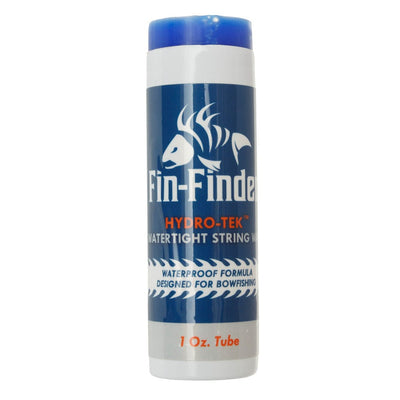 Fin-finder Fin Finder Hydro-tek Watertight String Wax 1 Oz. Bowfishing