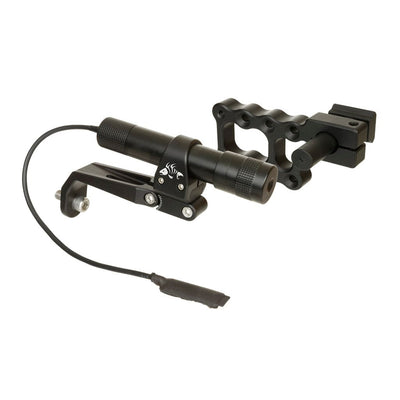 Fin-finder Fin Finder Refractr Bowfishing Laser Sight Bowfishing