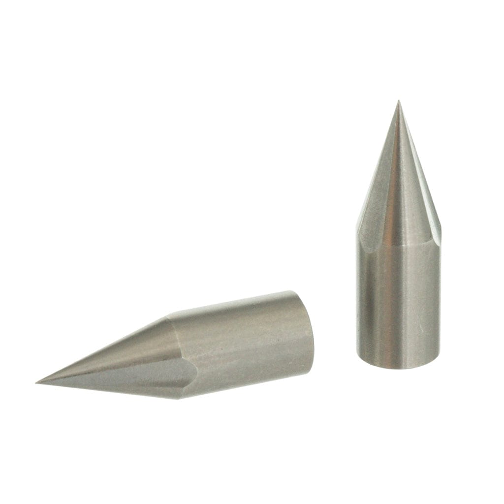 Fin-finder Fin Finder Riptide V2 Replacement Tip 2pk. Bowfishing