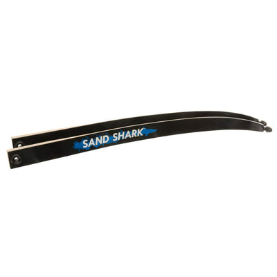 Fin-finder Fin Finder Sand Shark Replacement Limbs 45lbs. Bow Accessories