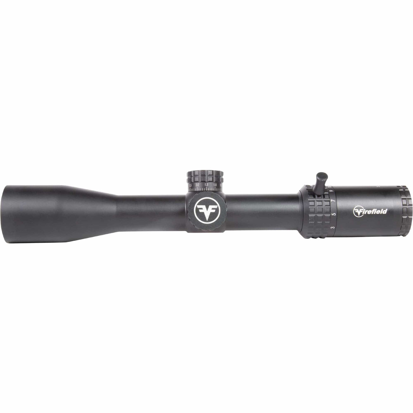 Firefield Firefield Rapidstrike 3-12x40 Blk Scopes