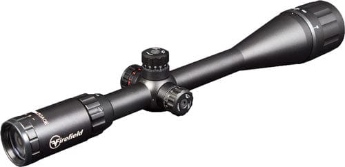 Firefield Firefield Tactical 10-40x50ao - Riflescope Mil-dot Reticle Optics