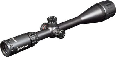 Firefield Firefield Tactical 8-32x50ao - Riflescope Mil-dot Reticle Optics