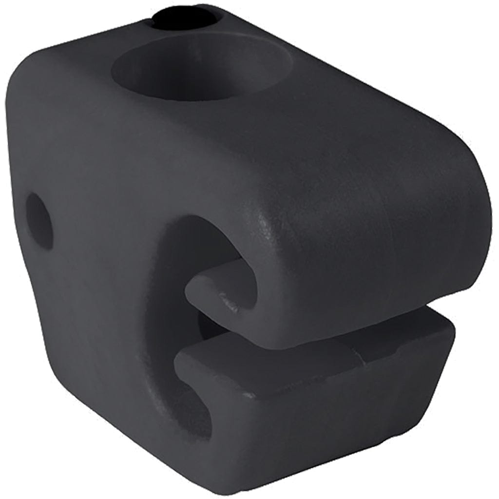 First String First String Pro Slide Black Bow Accessories