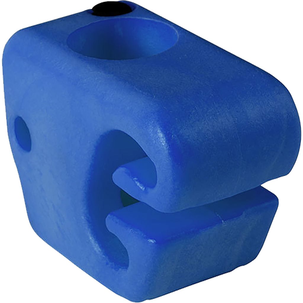 First String First String Pro Slide Blue Bow Accessories