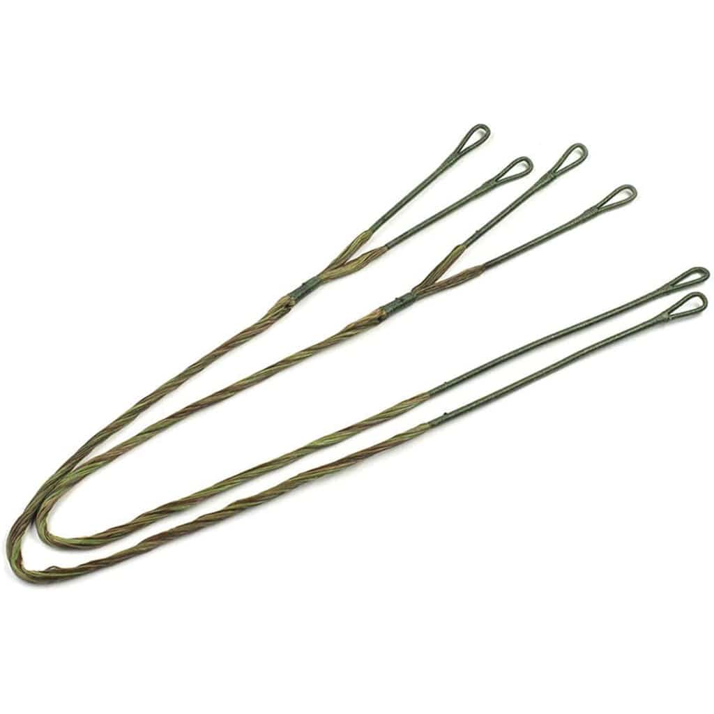First String Firststring Crossbow Cables Tenpoint Blazer Hp, Turbo Ext, Stealth X2 Strings and Cables
