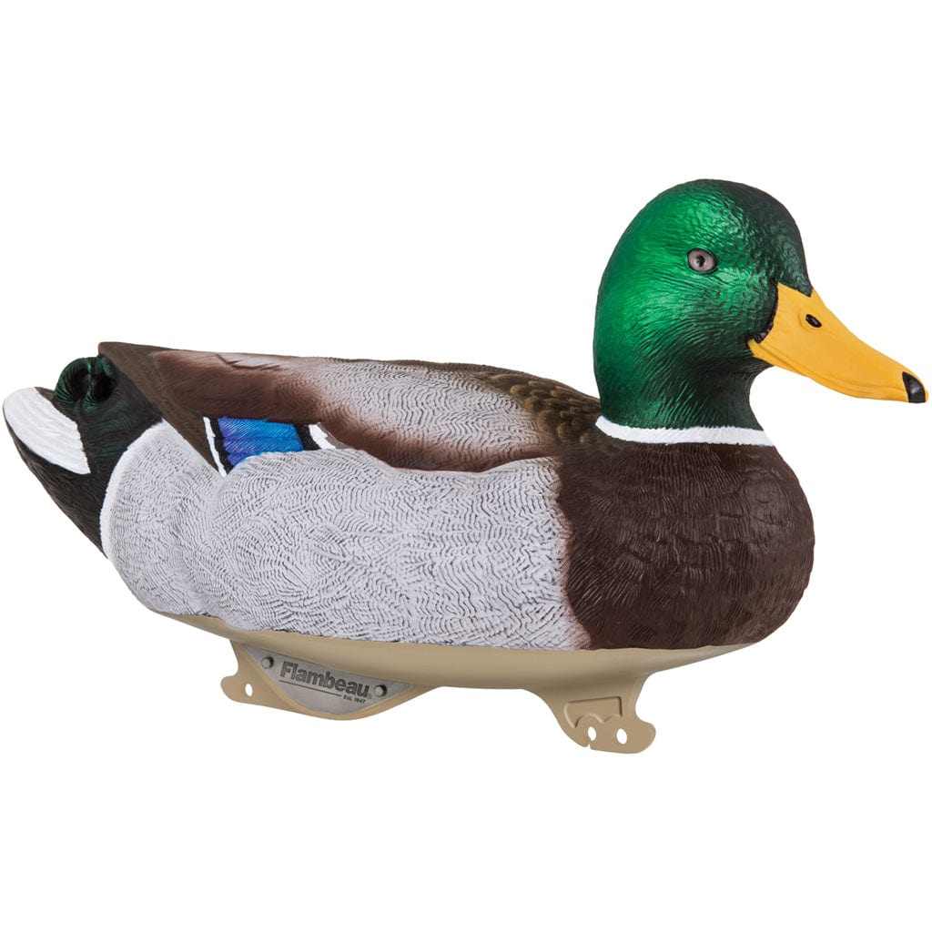 Flambeau Flambeau Gunning Series Mallard Decoy 6 Pk. Decoys
