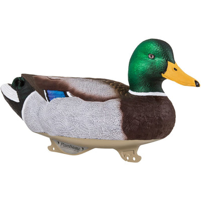 Flambeau Flambeau Gunning Series Mallard Decoy 6 Pk. Decoys