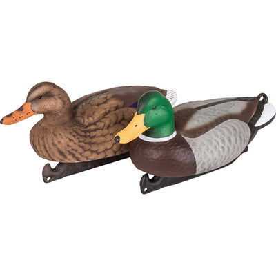 Flambeau Flambeau Master Series Mallard Floater Decoys 12 Pk. Decoys