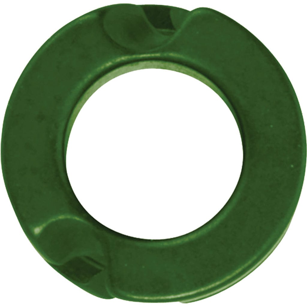 Fletcher Fletcher Tru Peep Green 1/4 In. String Accessories