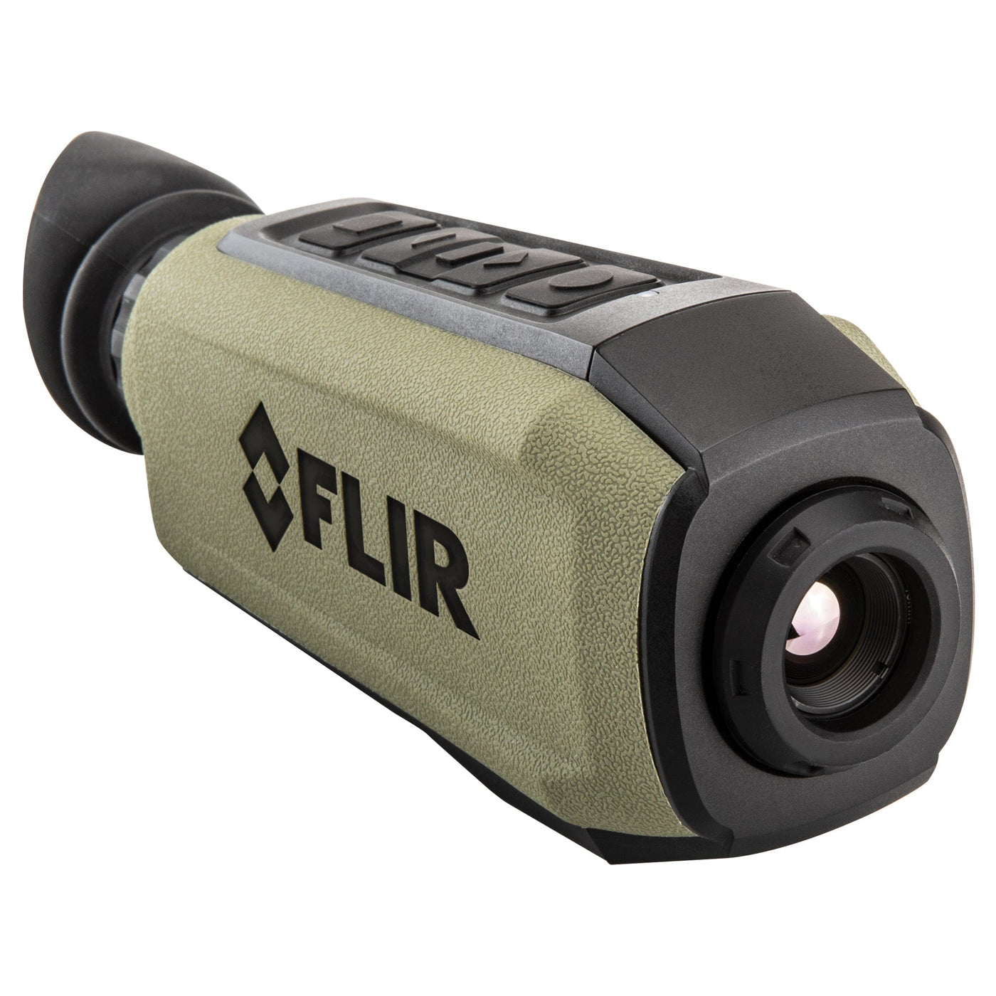FLIR Flir Scion Otm 266 640 60hz 18mm Optics