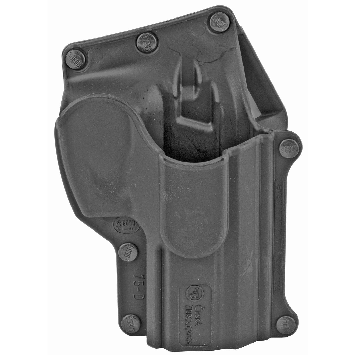 Fobus Fobus Blt Hlstr Cz-75d Compact Holsters