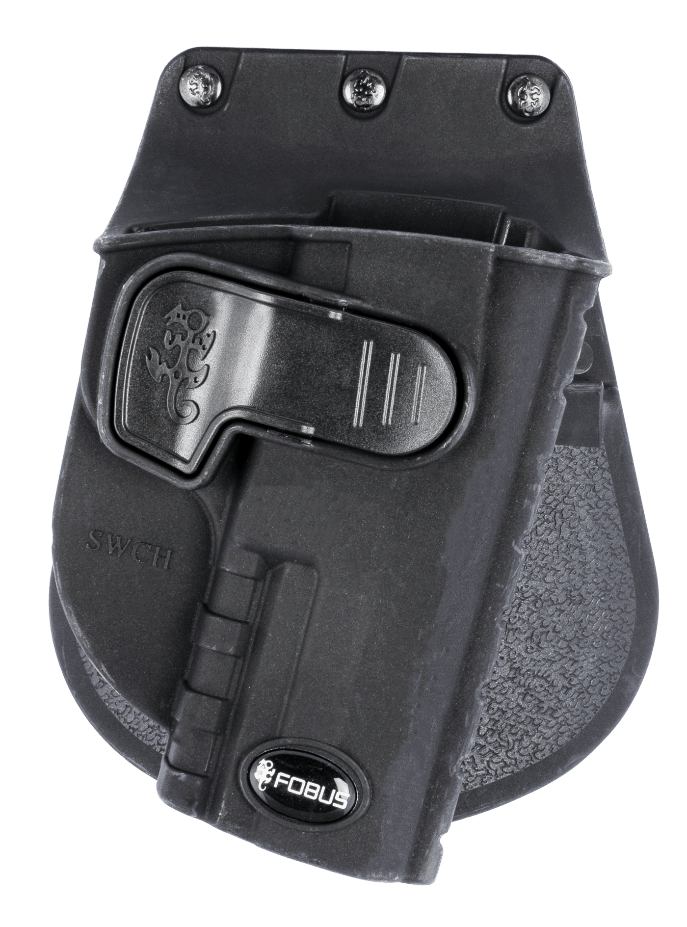 Fobus Fobus Ch Series, Fobus Swch      Ch Paddle Holster Firearm Accessories