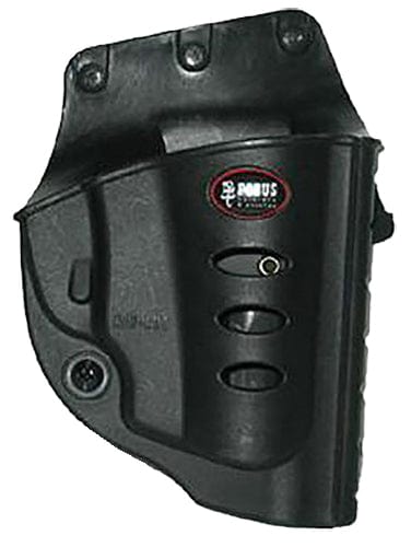 Fobus Fobus E2 Belt Holster Ruger Sp101 Firearm Accessories