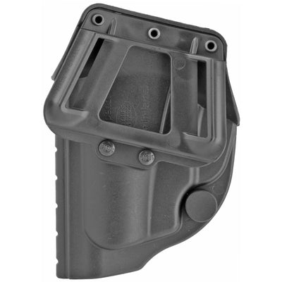 Fobus Fobus E2 Belt Holster Ruger Sp101 Firearm Accessories