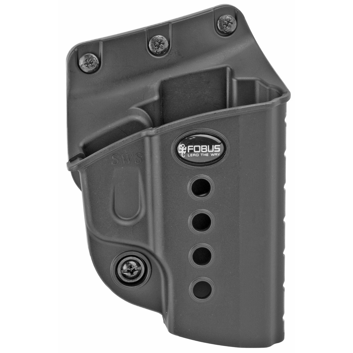 Fobus Fobus E2 Belt Wlther Pps/s&w Shield Holsters