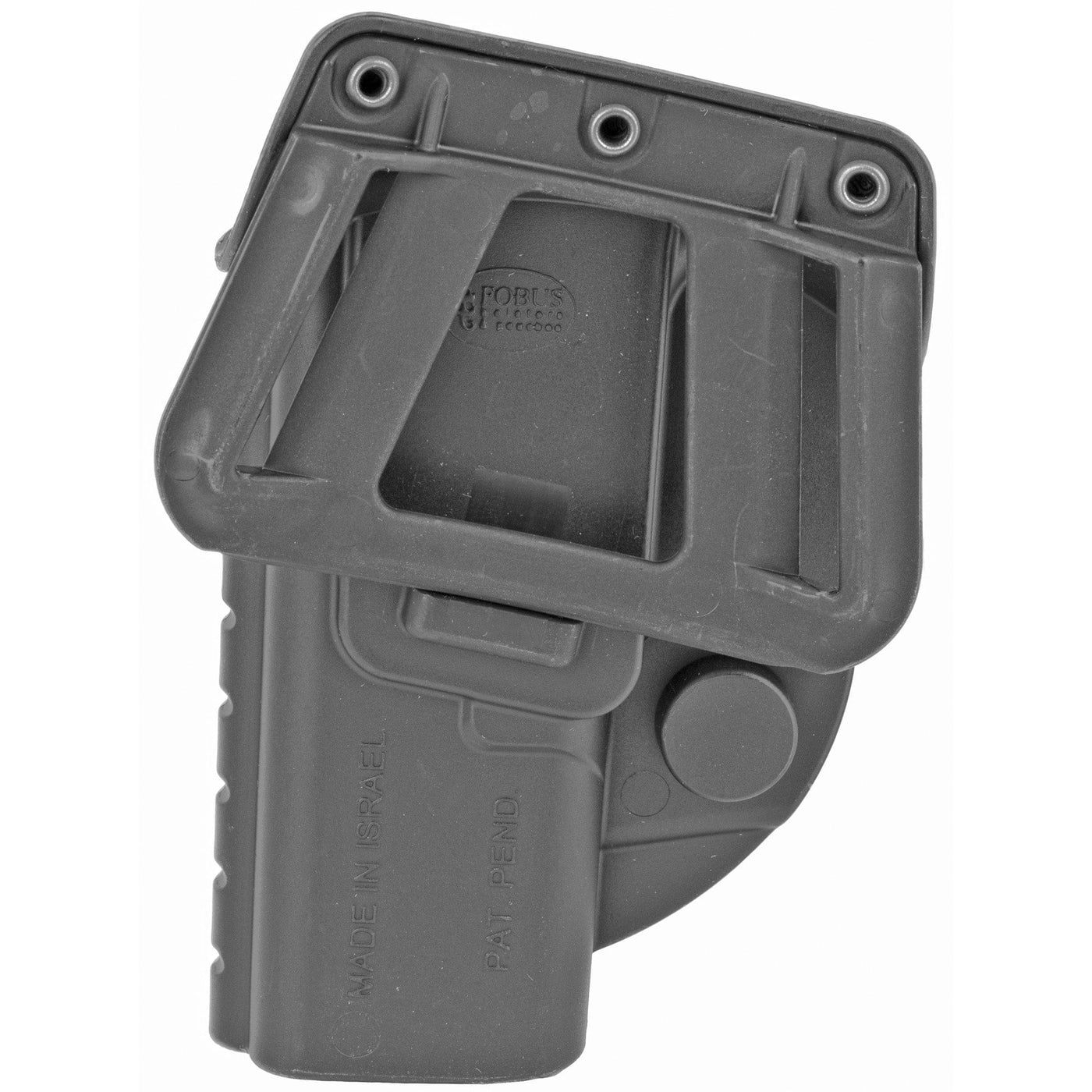 Fobus Fobus E2 Blt Hlstr For Glk 17 19 23 Firearm Accessories