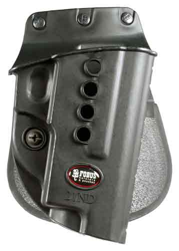 Fobus Fobus E2 Holster Roto Paddle - Sig 220/226 Holsters And Related Items