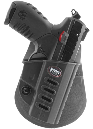 Fobus Fobus Evolution, Fobus Sr22rp    Roto Evol  Pdl  Holster Firearm Accessories