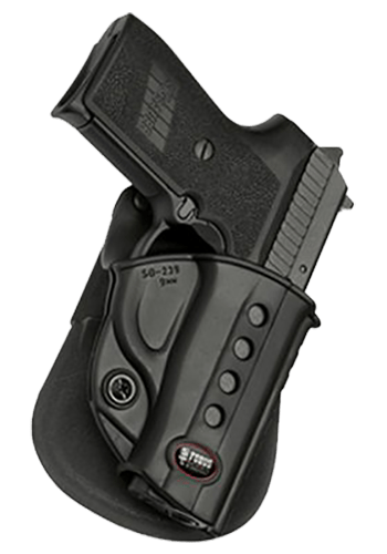 Fobus Fobus Evolution, Fobus Swmprp    Roto Evol  Pdl  Holster Firearm Accessories