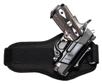 Fobus Fobus Holster Ankle For - Kel-tec P-32 & Naa32 Holsters And Related Items