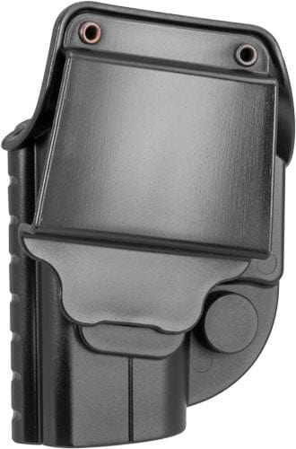Fobus Fobus Holster E2 Vertec Belt - For Glock 43/43x/43xmos/48 Holsters