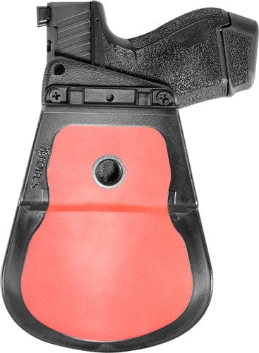 Fobus Fobus Holster Extraction Iwb - Owb Kimber R7 Mako Rh Holsters And Related Items
