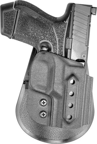 Fobus Fobus Holster Extraction Iwb - Owb Kimber R7 Mako Rh Holsters And Related Items