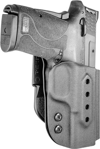 Fobus Fobus Holster Extraction Iwb - Owb S&w M&p 9 Shield Ez Holsters And Related Items