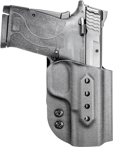 Fobus Fobus Holster Extraction Iwb - Owb S&w M&p 9 Shield Ez Holsters And Related Items