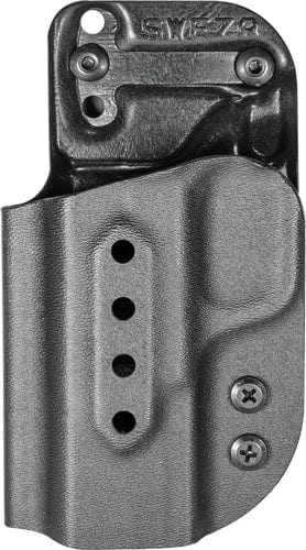 Fobus Fobus Holster Extraction Iwb - Owb S&w M&p 9 Shield Ez Lh Holsters And Related Items