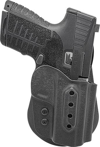 Fobus Fobus Holster Extraction Iwb - Owb Savage Stance Rh Holsters And Related Items