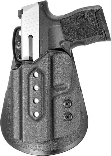 Fobus Fobus Holster Extraction Iwb - Owb Sig P365 Lh Holsters And Related Items