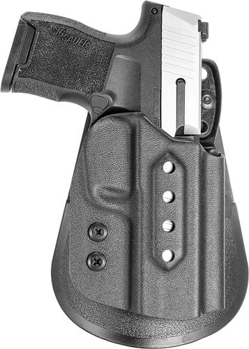Fobus Fobus Holster Extraction Iwb - Owb Sig P365 Rh Holsters And Related Items