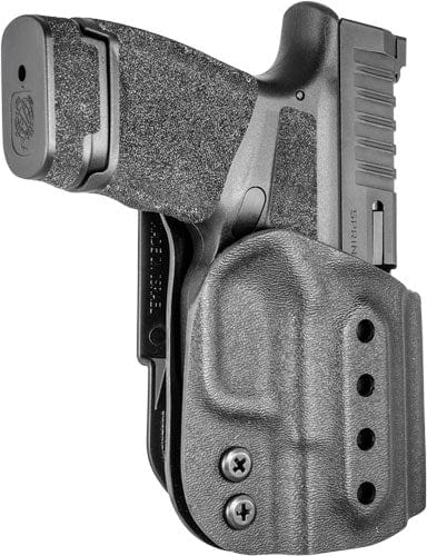 Fobus Fobus Holster Extraction Iwb - Owb Springfield Hellcat Holsters And Related Items