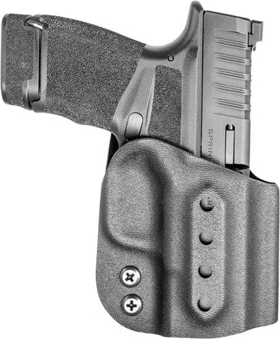 Fobus Fobus Holster Extraction Iwb - Owb Springfield Hellcat Holsters And Related Items