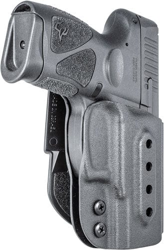 Fobus Fobus Holster Extraction Iwb - Owb Taurus G3c 9mm Holsters And Related Items