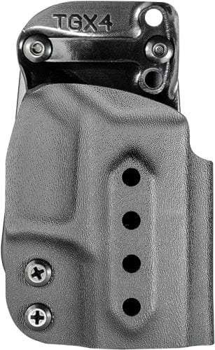 Fobus Fobus Holster Extraction Iwb - Owb Taurus Gx4 9mm Rh Holsters And Related Items