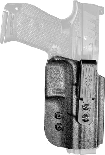 Fobus Fobus Holster Extraction Iwb - Owb Walther Pdp Rh Holsters And Related Items
