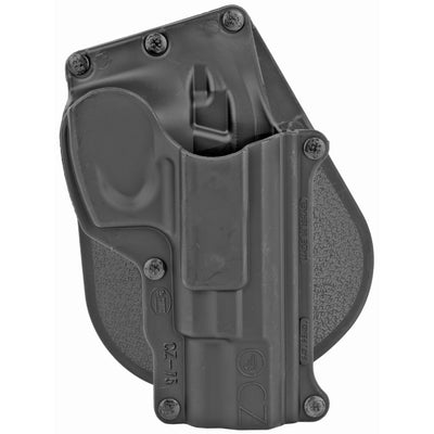 Fobus Fobus Holster Paddle For Cz75 - Cz75bd & Cz75d 9mm Firearm Accessories