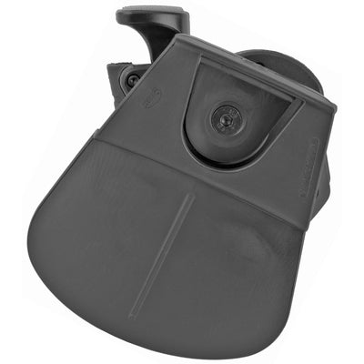 Fobus Fobus Pdl/blt For Glk 26/27 Level 2 Holsters