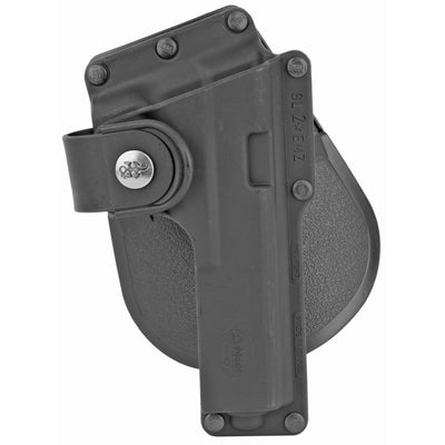 Fobus Fobus Pdl Roto Tact W/lsr For Glk 17 Firearm Accessories