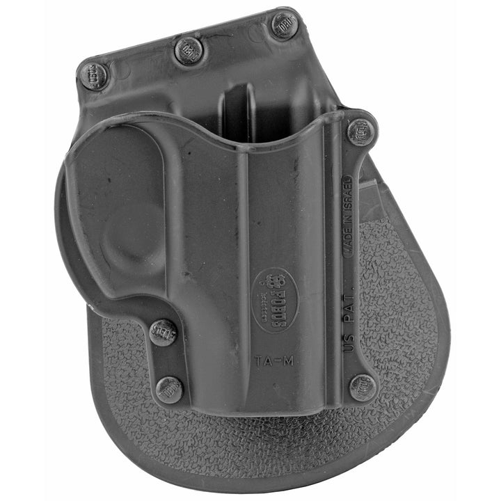 Fobus Fobus Pdl Roto Taurus Millenium Holsters